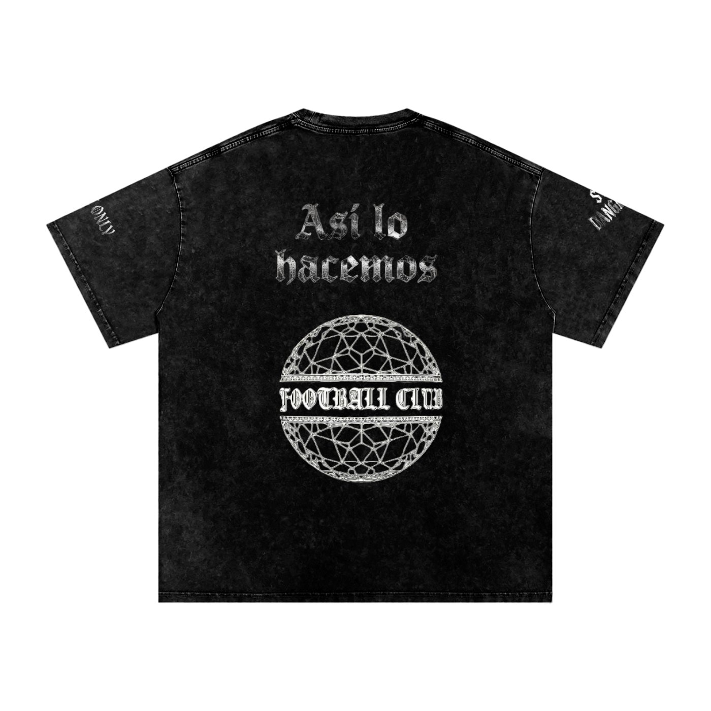 NF Football Club T-Shirt