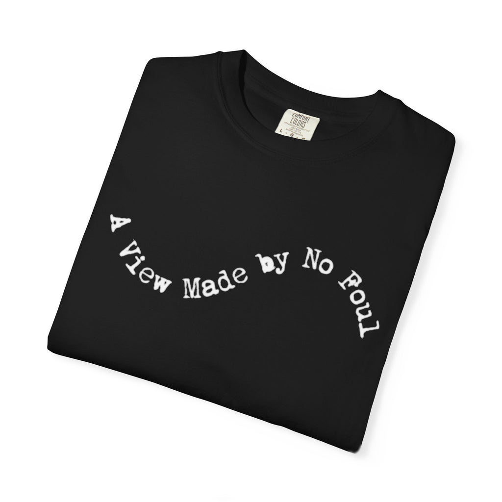 Savannah City Street Backprint T-Shirt