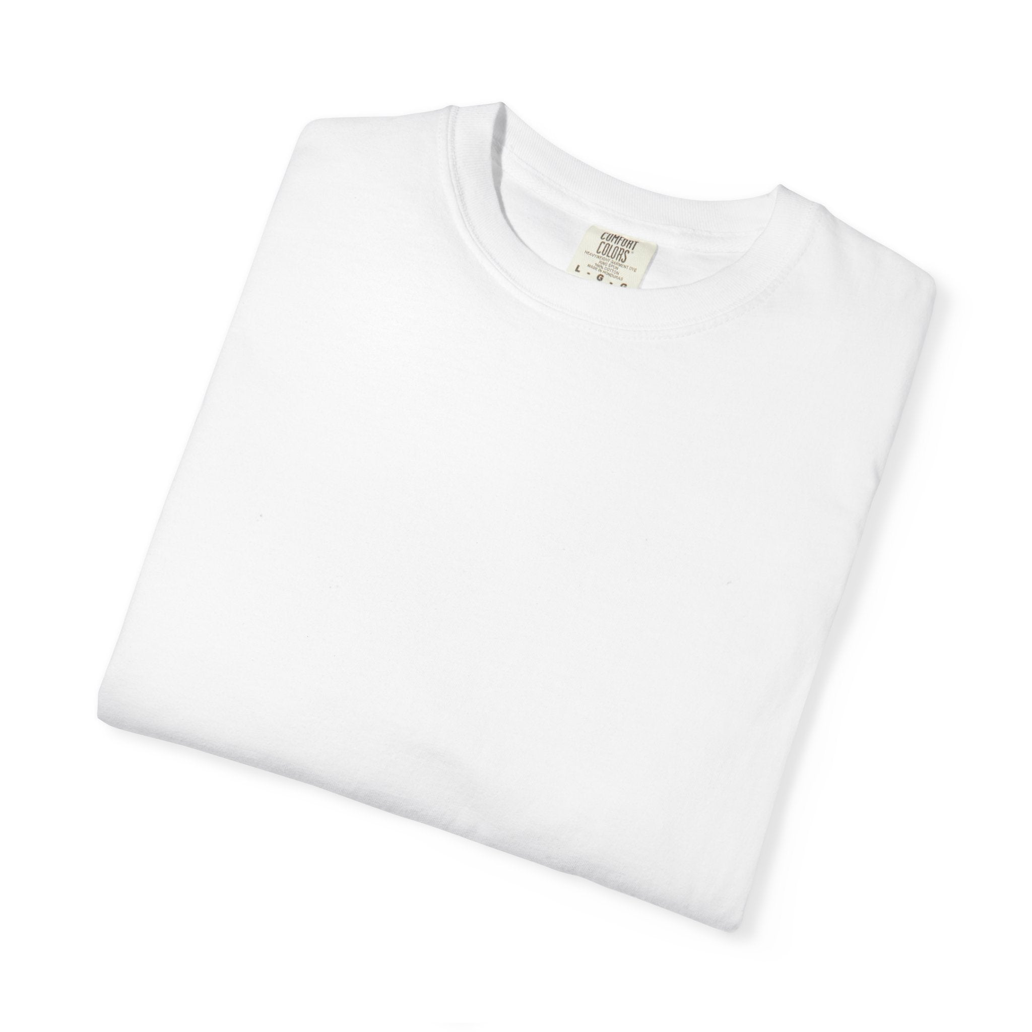 Savannah City Street Backprint T-Shirt