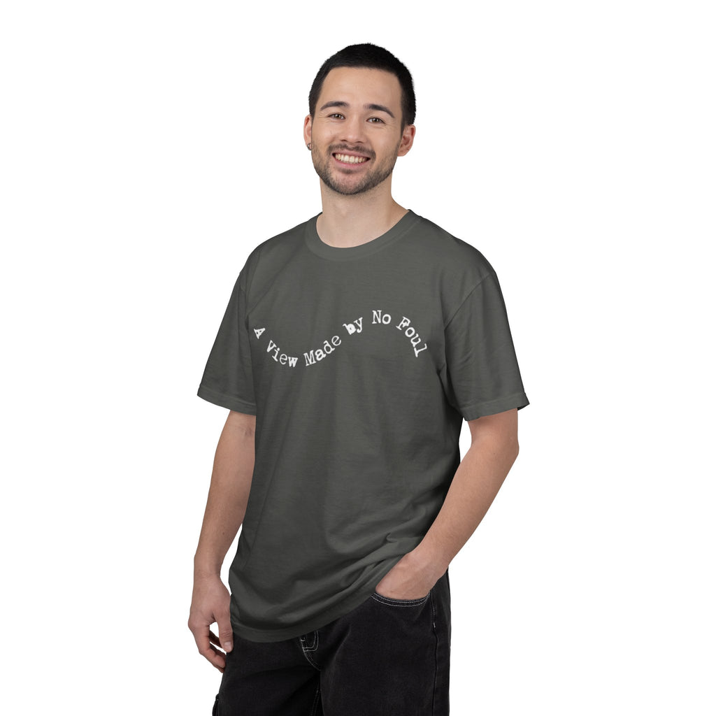 Savannah City Street Backprint T-Shirt