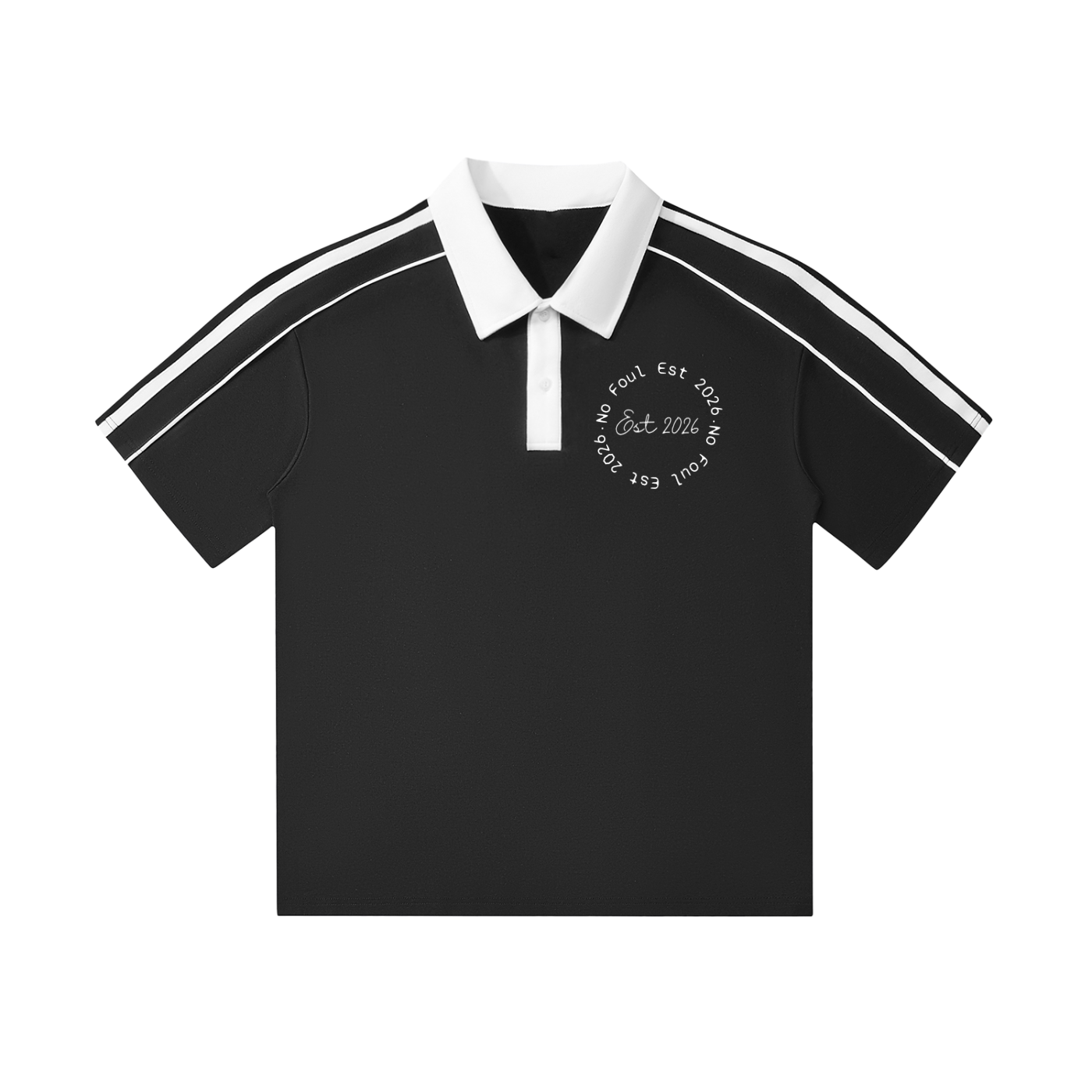 No Foul T-Shirt