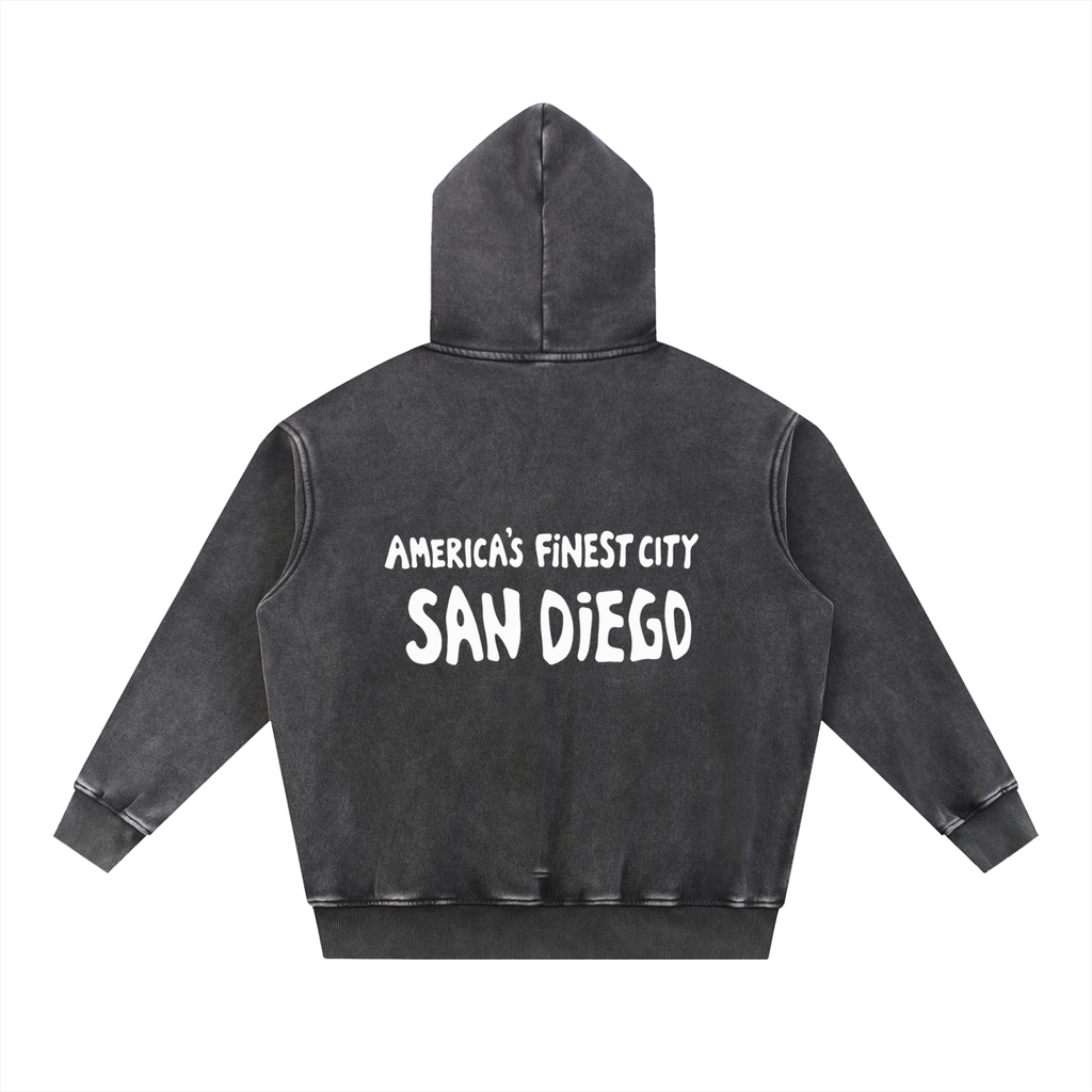No Foul,San Diego Collection,Collection,New,San Diego