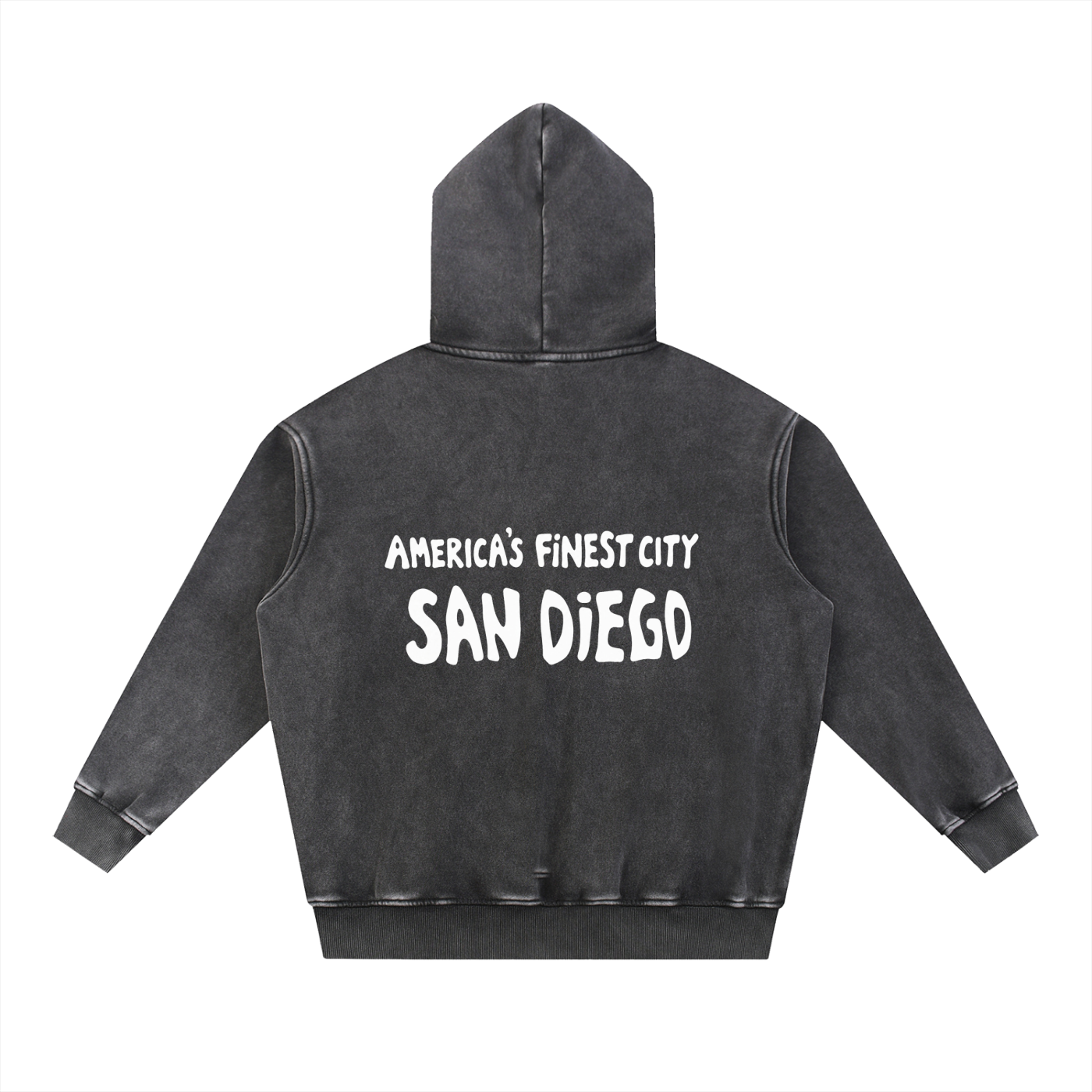 No Foul,San Diego Collection,Collection,New,San Diego