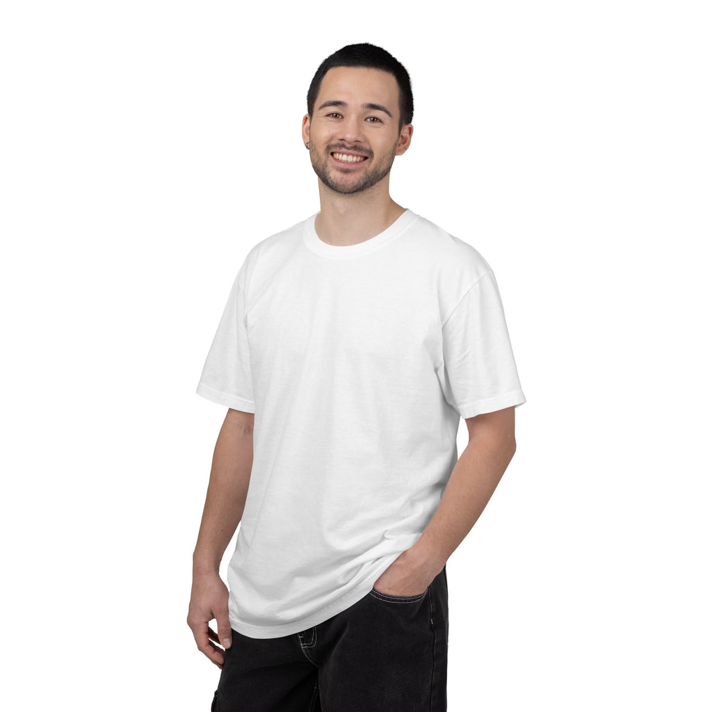 Savannah City Street Backprint T-Shirt