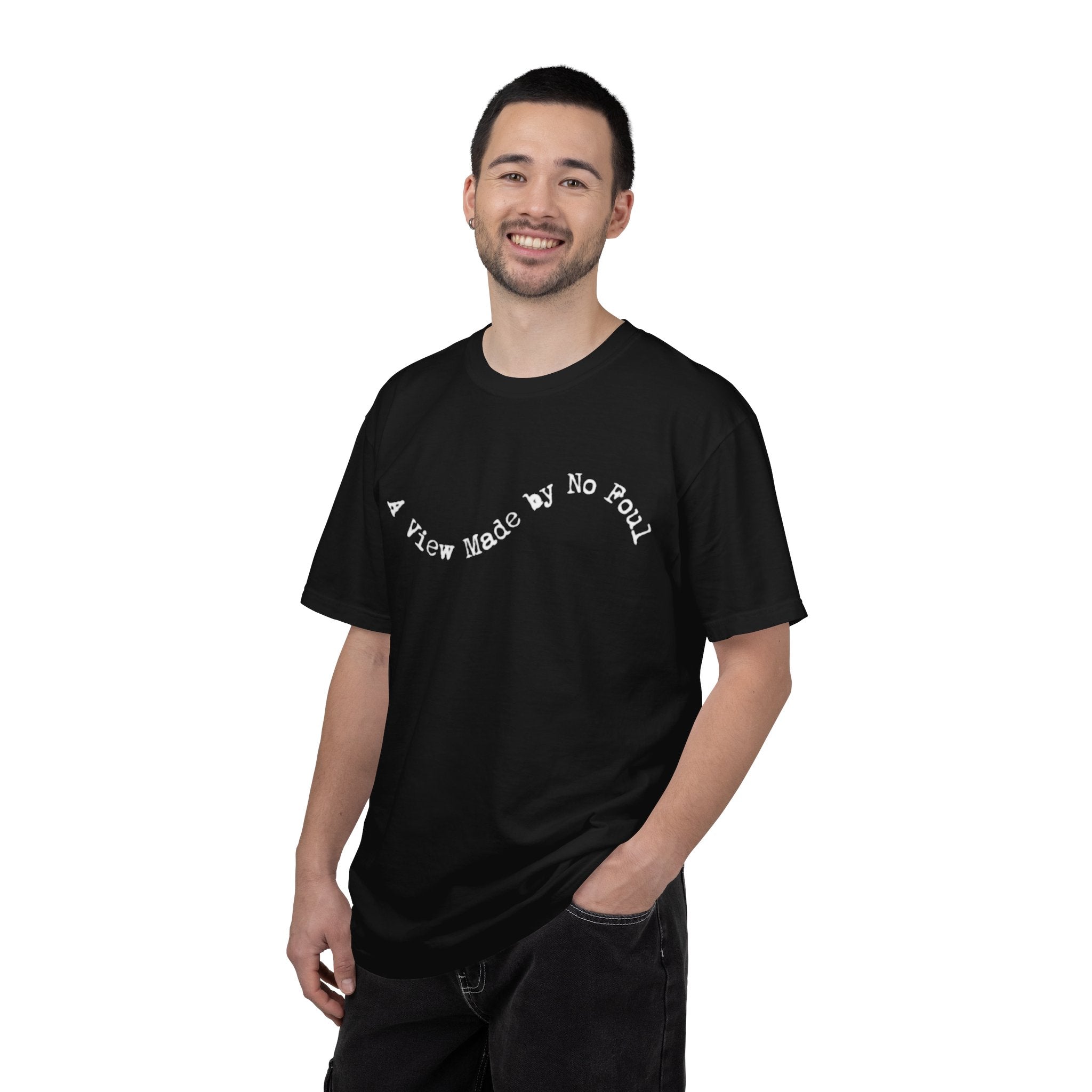 Savannah City Street Backprint T-Shirt