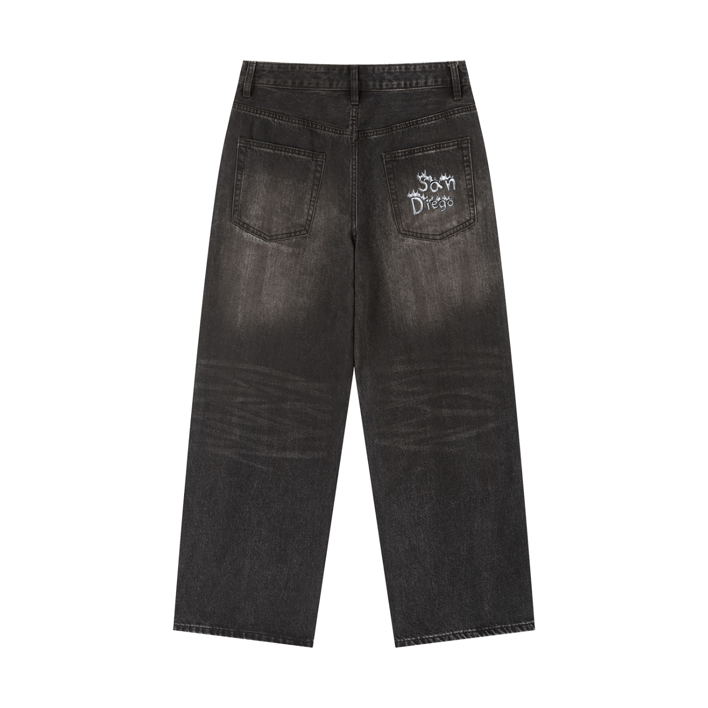 No Foul,no foul,San Diego,san diego,San Diego Collection,san diego collection,fire,sd fire,pants,denim
