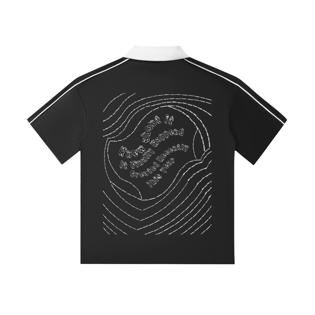 No Foul T-Shirt