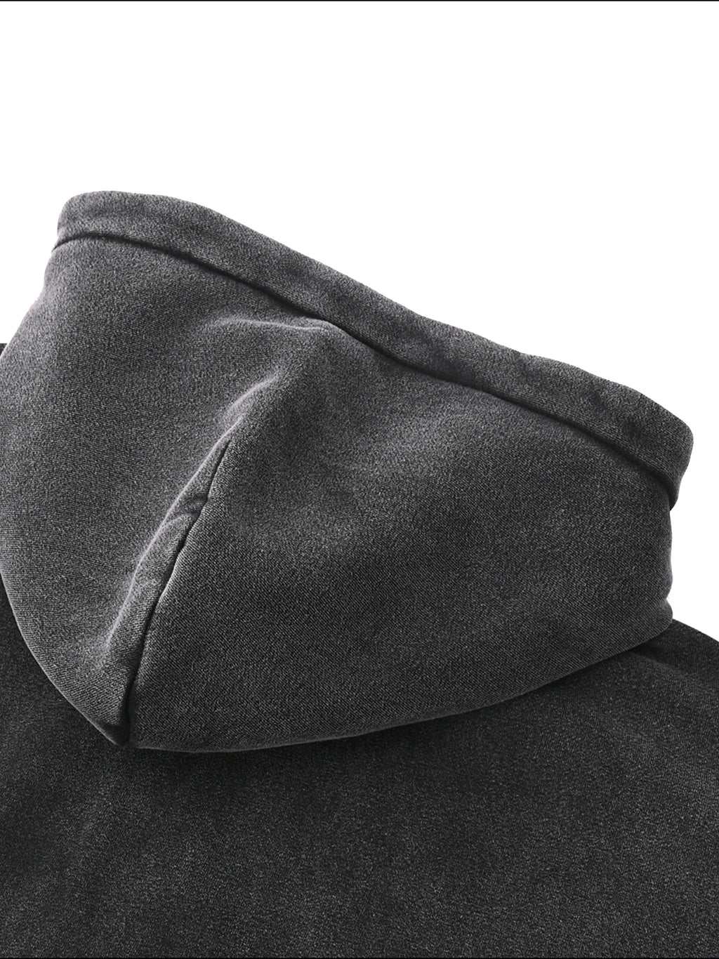 No Foul ¨Zero Errors¨ Zip Up Sweater