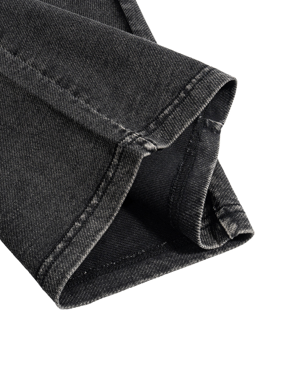 No Foul 2026 Snow Wash Drawstring Pants